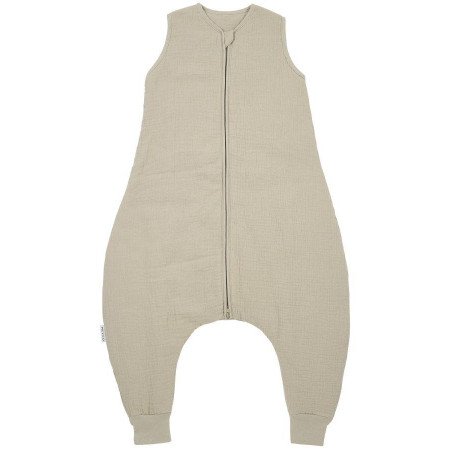 PIJAMA SIN MANGAS MUSELINA LAVADA TOG-2.0 MEYCO