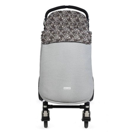 SACO SILLA INVIERNO BLOSSOM PASITO A PASITO