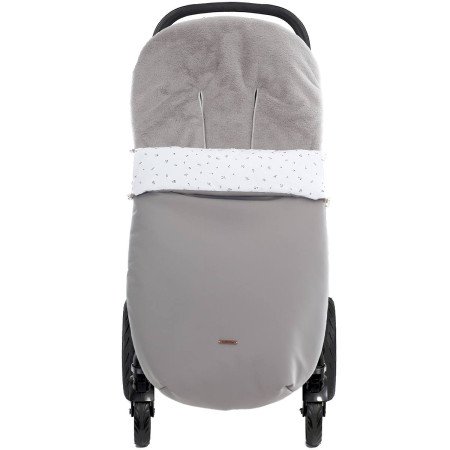SACO SILLA UNIVERSAL INVIERNO UZTURRE COLECCIÓN DARIA