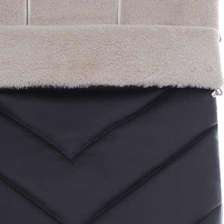 SACO SILLA UNIVERSAL INVIERNO UZTURRE COLECCIÓN OLIMPIA