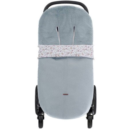 SACO SILLA UZTURRE INVIERNO CAMIL