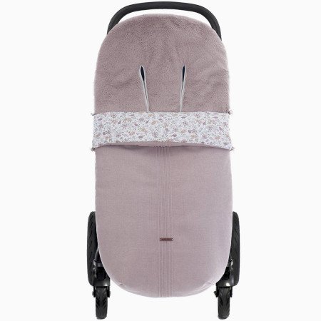 SACO SILLA UZTURRE INVIERNO CAMIL