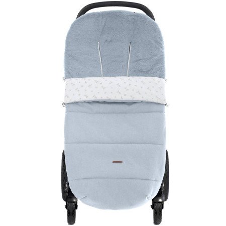 SACO SILLA UZTURRE INVIERNO CAMIL