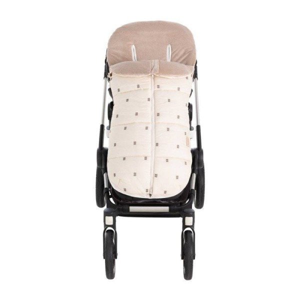 SACO SLLA UNIVERSAL INVIERNO NORA BABY BAGS