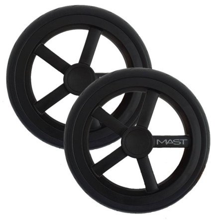 SET DE RUEDAS LIGERAS DE MAST