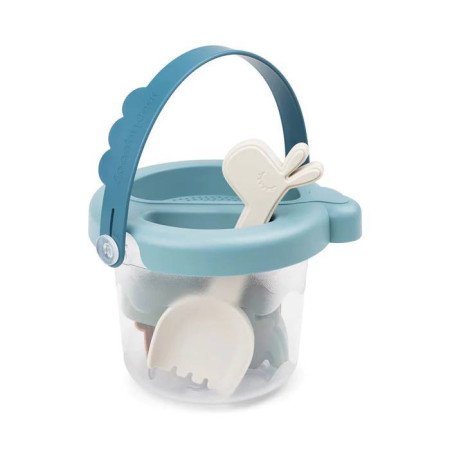 SET JUEGOS PLAYA 5 PC DONE BY DEER