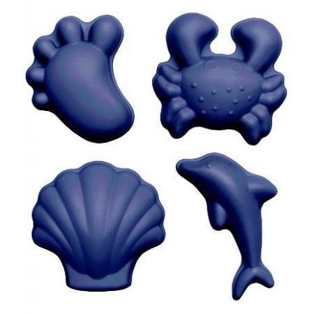 SET MOLDES SCRUNCH