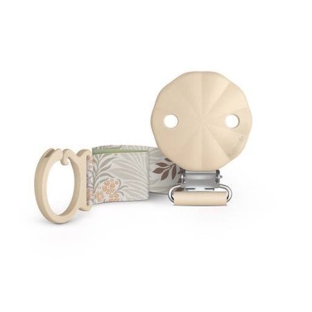 SET REGALO BEBE CHUPETE Y ACCESORIOS POETRY SUVINEX