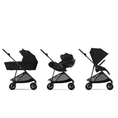 MELIO CARBON