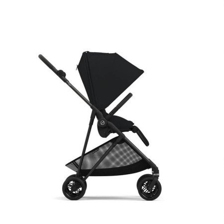 MELIO CARBON