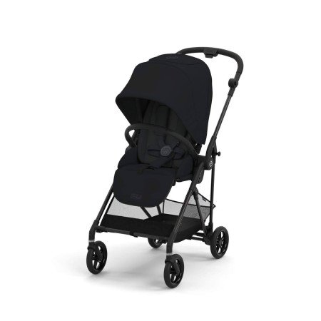MELIO CARBON