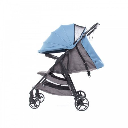 SILLA DE PASEO KUKI BABY MONSTERS