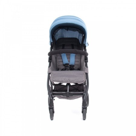 SILLA DE PASEO KUKI BABY MONSTERS