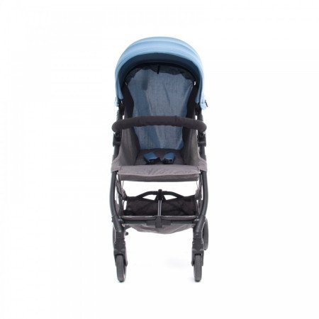 SILLA DE PASEO KUKI BABY MONSTERS