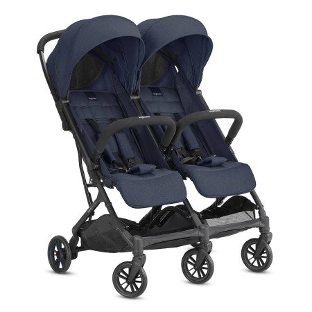 SILLA GEMELAR TWIN SKETCH INGLESINA