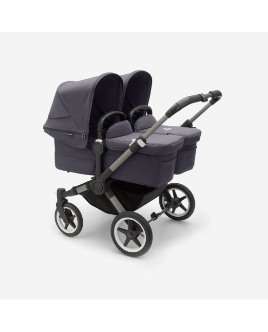 BUGABOO DONKEY 5 GEMELAR BUGABOO DONKEY 5 GEMELAR