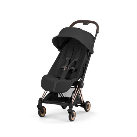 SILLA LIGERA COYA - STYLE COLLECTION CYBEX