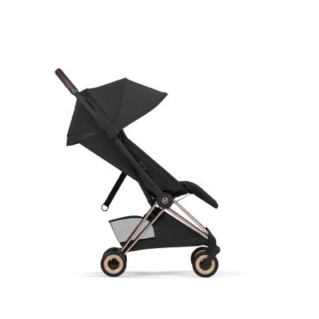 SILLA LIGERA COYA - STYLE COLLECTION CYBEX
