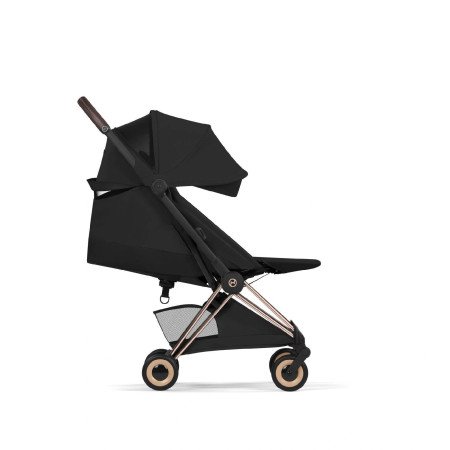 SILLA LIGERA COYA - STYLE COLLECTION CYBEX