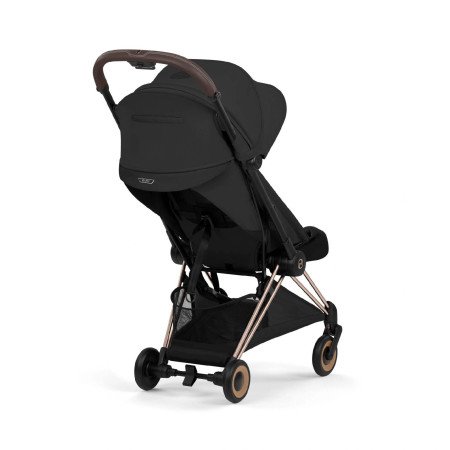 SILLA LIGERA COYA - STYLE COLLECTION CYBEX