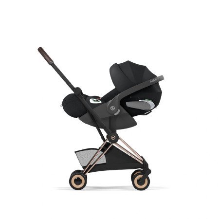 SILLA LIGERA COYA - STYLE COLLECTION CYBEX