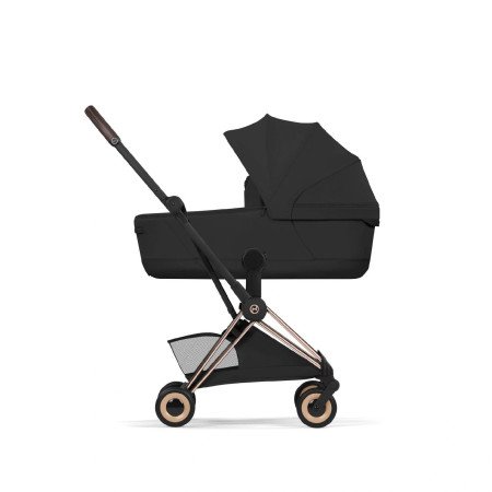 SILLA LIGERA COYA - STYLE COLLECTION CYBEX