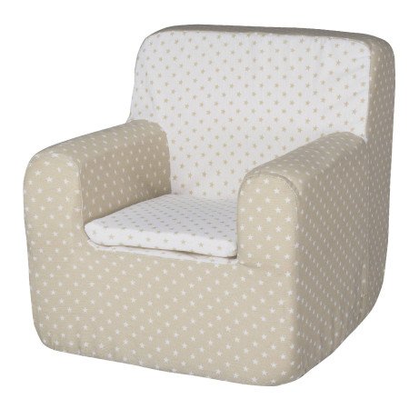 SILLÓN INFANTIL MY BABY MATTRESS