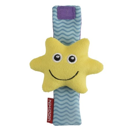 SONAJERO PIES & MUÑECAS