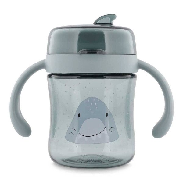 TAZA 360º CON ASAS TRIXIE
