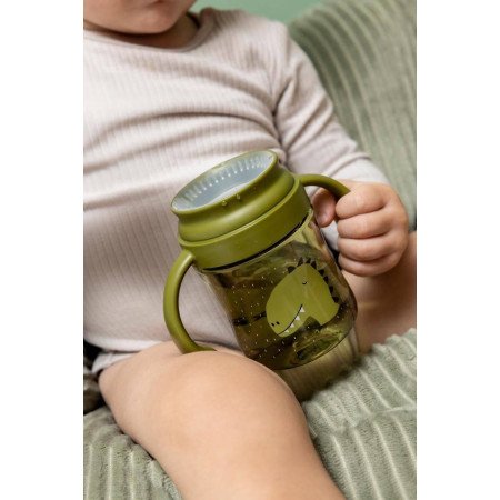 TAZA 360º CON ASAS TRIXIE