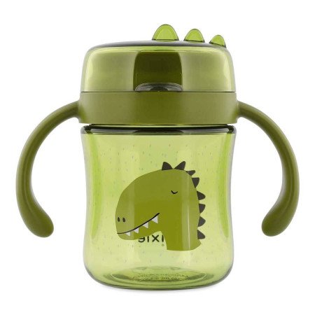 TAZA 360º CON ASAS TRIXIE