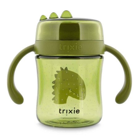 TAZA 360º CON ASAS TRIXIE