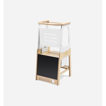TORRE DE APRENDIZAJE TOUCAN 3 EN 1 - MAXICOSI