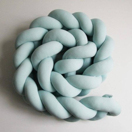 TRENZA MAMINEBABA 180 CM