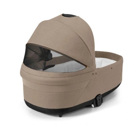 TRIO BALIOS S LUX / CAPAZO / CLOUD G SET 3 EN 1 ONE BOX CYBEX