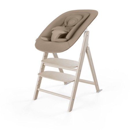 TRONA CLICK & FOLD 4EN1 CYBEX