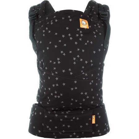 TULA HALF BUCKLE