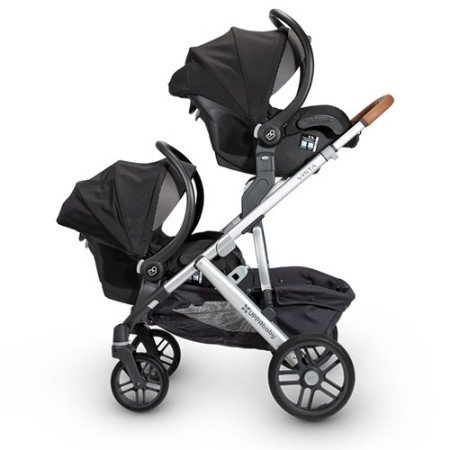 UPPABABY ADAPTADOR INFERIOR GRUPO 0+ VISTA