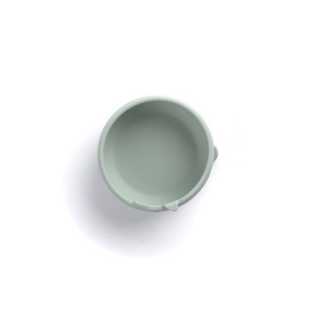 VAJILLA SILICONA 4 PIEZAS JANE