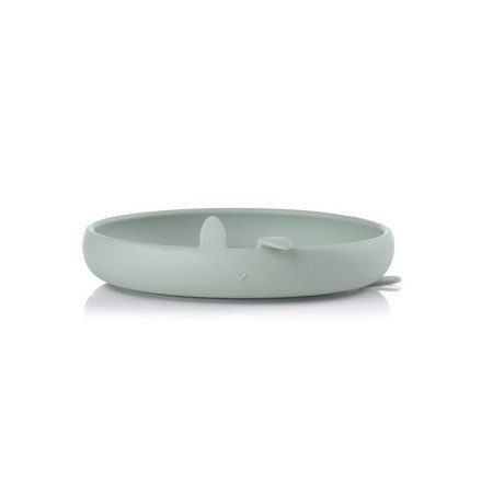 VAJILLA SILICONA 4 PIEZAS JANE