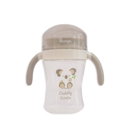 Vaso 360 antigoteo BoJungle