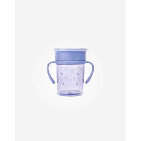 VASO ANTIGOTEO SARO