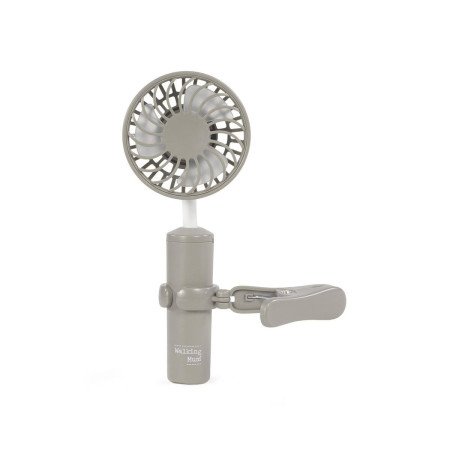 VENTILADOR PORTATIL CARRO WALKING MUM