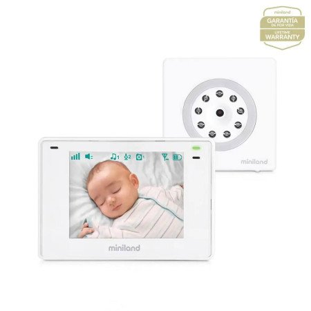 DIGIMONITOR 3.5' PLUS