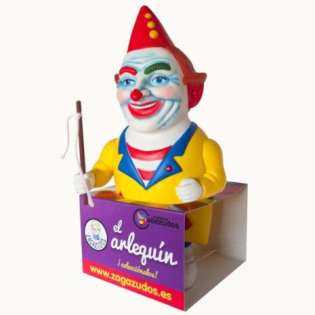 ZAGAZUDO