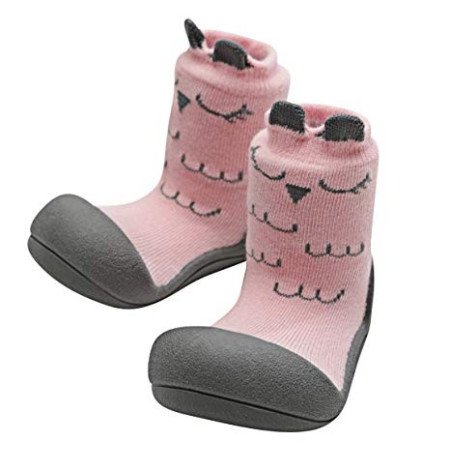 ZAPATO PREANDANTE ATTIPAS