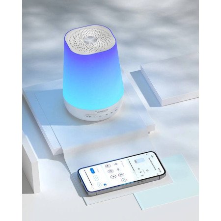 MAQUINA SONIDO BLANCO