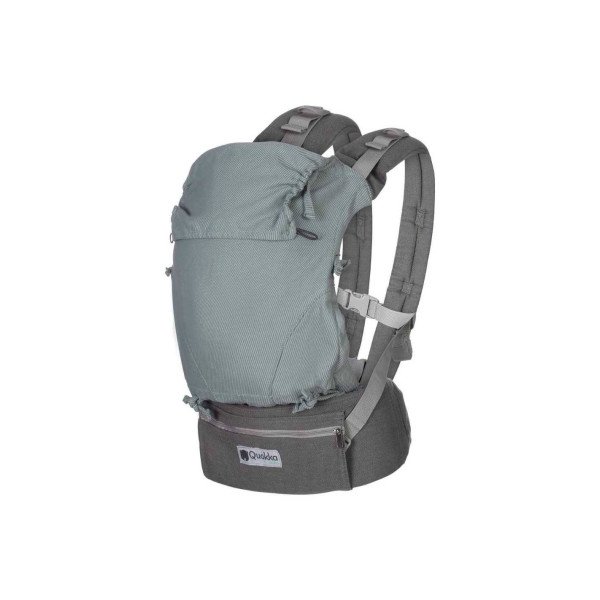 MOCHILA PORTEO E-CARRIER QUOKKABABY