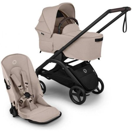 DRAGON FLY PLUS BUGABOO