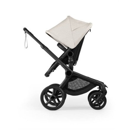 COCHE DUO COMPLETO PERSONALIZADO FOX 5 RENEW BUGABOO
